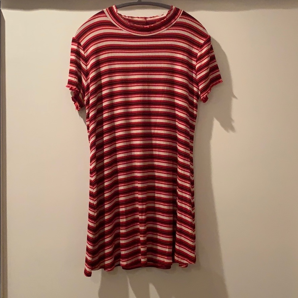 t shirt dress